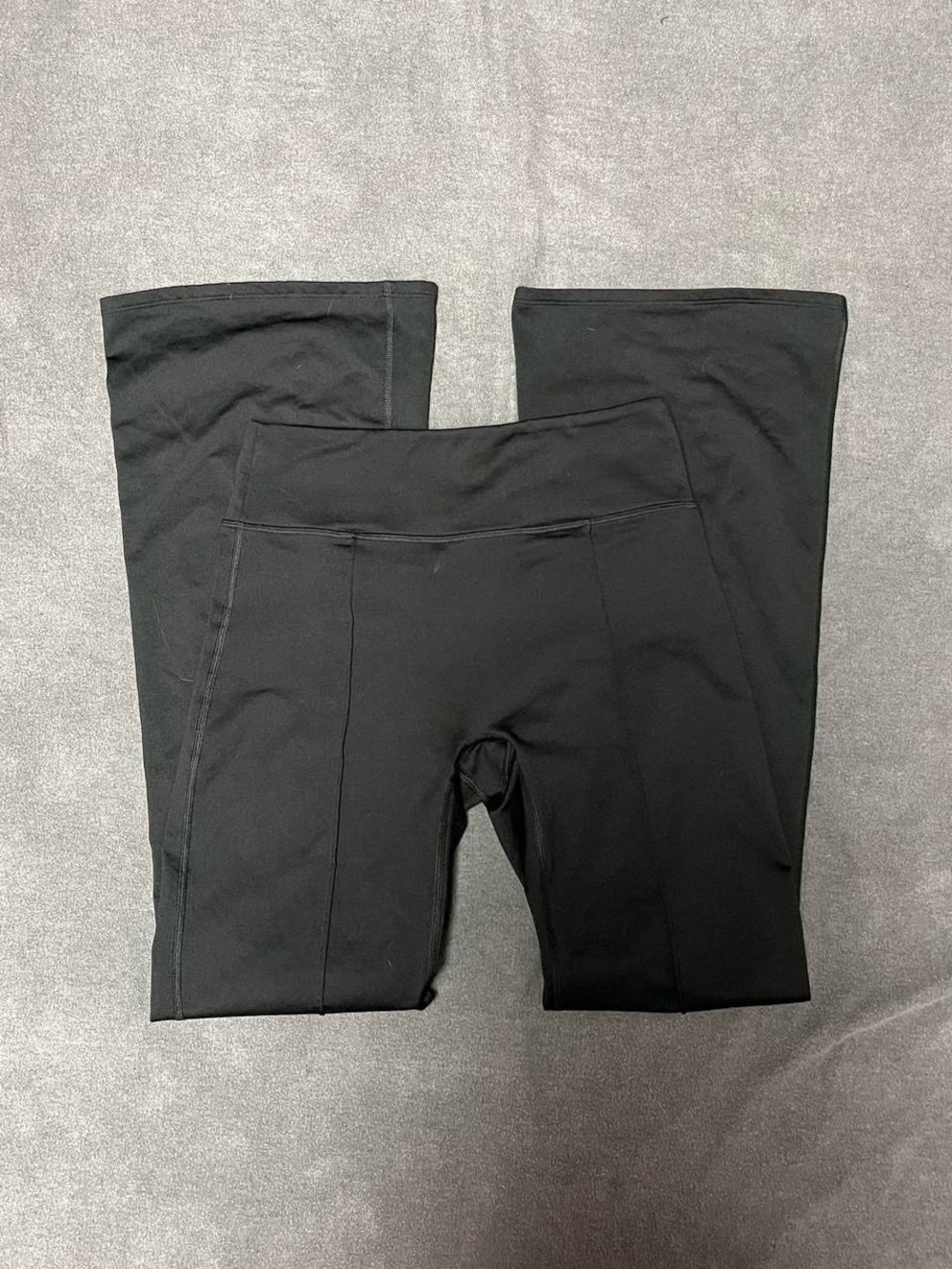 Victoria's Secret PINK all day cotton straight leg pants